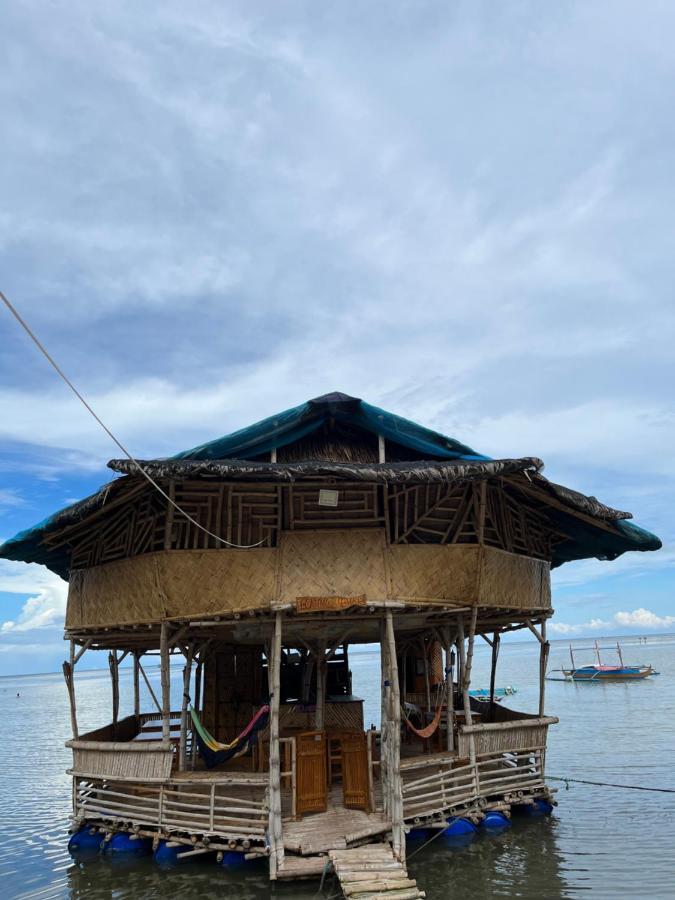 Bamboo Nest Beachfront Puerto Princesa Exteriér fotografie