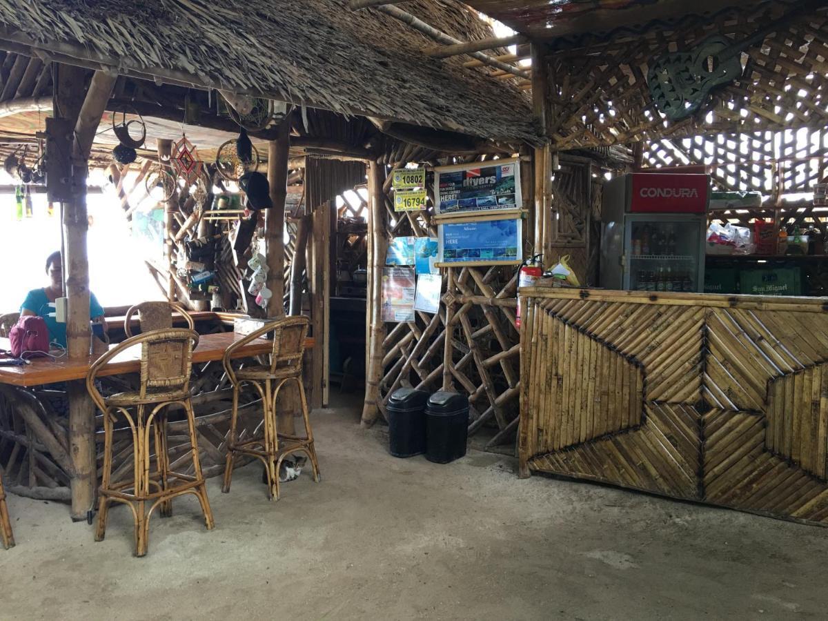 Bamboo Nest Beachfront Puerto Princesa Exteriér fotografie
