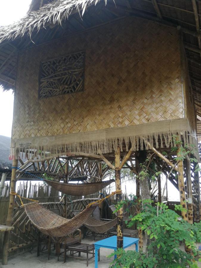 Bamboo Nest Beachfront Puerto Princesa Exteriér fotografie